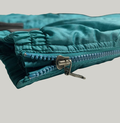 Rodeo Light Blue Classic Trousers