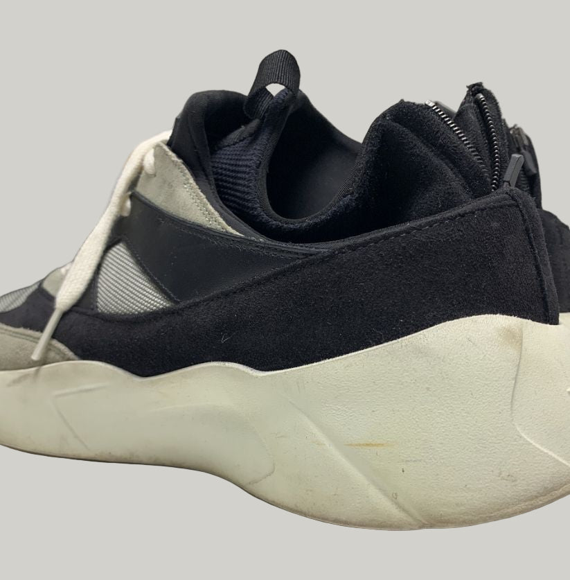 Fear of God "Essentials" Trainers