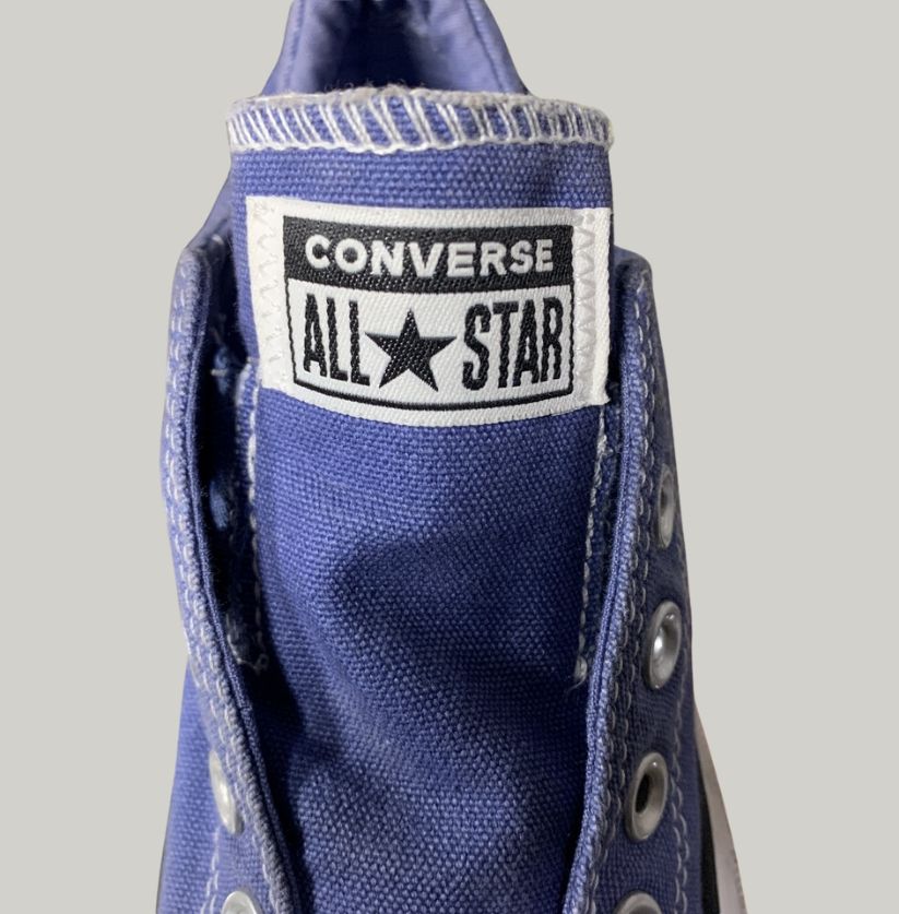 Converse Chuck Taylor All Star Platform Sneakers