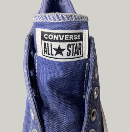 Converse Chuck Taylor All Star Platform Sneakers