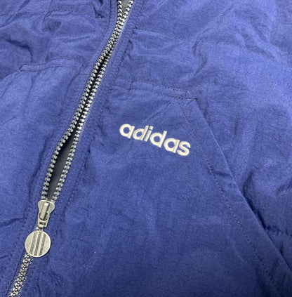 Adidas Royal Blue Track Jacket