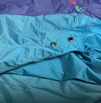 Adidas Hazy Joe Waterproof Track Jacket