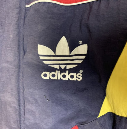 Adidas Sailing Gear Jacket