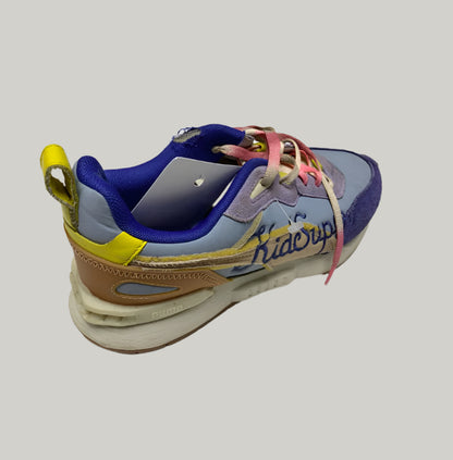 Puma x KidSuper Studios Mirage Mox Trainers