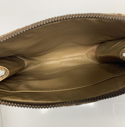 Vintage Dior Monogram Pouch