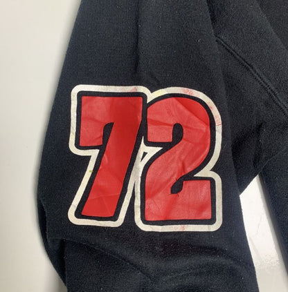 ECKO Function Men's Black Jumper