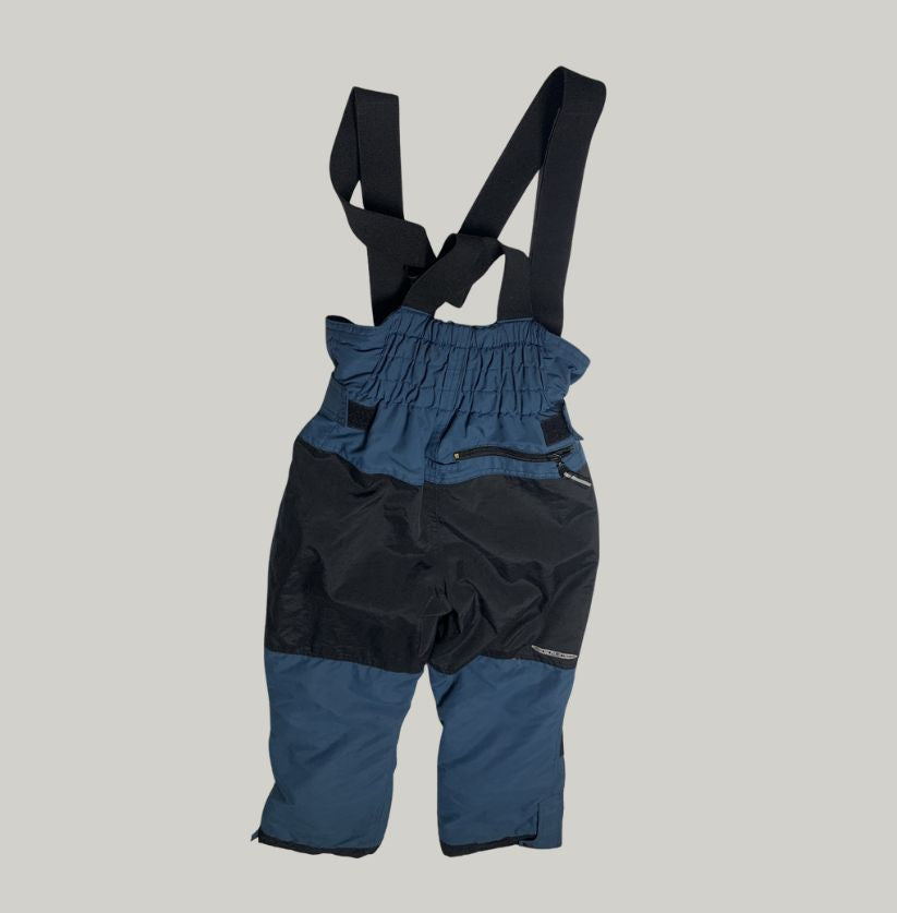Serac Blue Outdoor Trousers