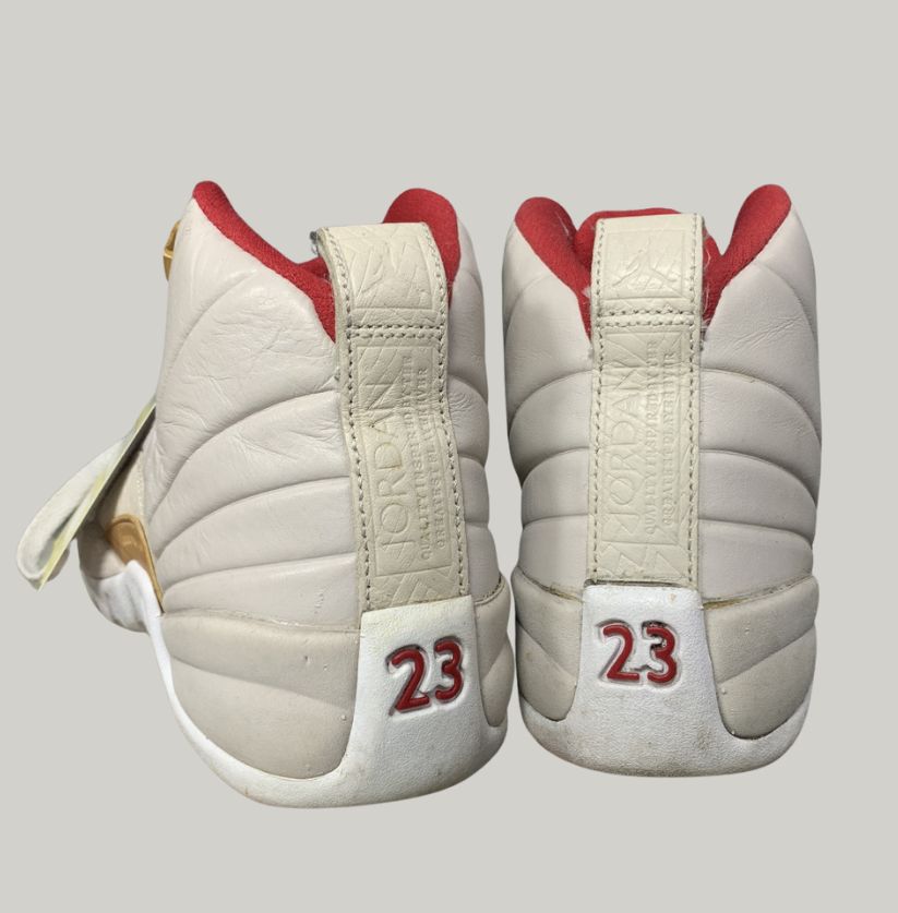 Nike Air Jordan 12 Sneakers