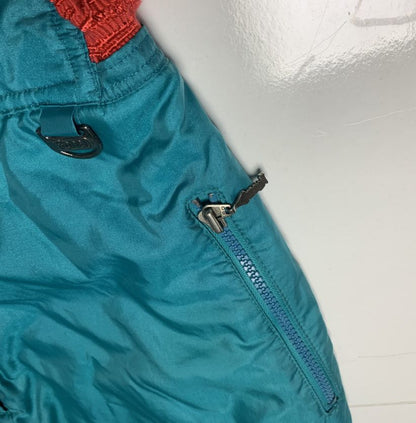 Rodeo Light Blue Classic Trousers