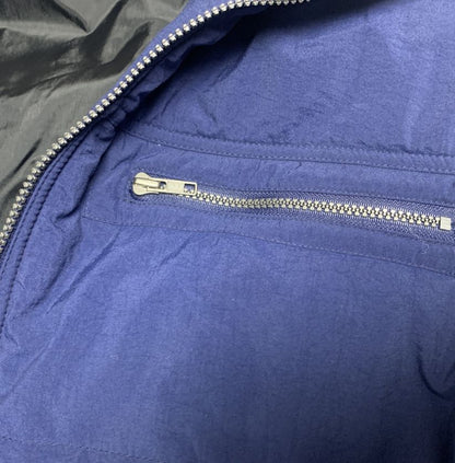 Adidas Royal Blue Track Jacket