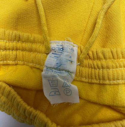 Vintage 80’s Adidas France Full Tracksuit S