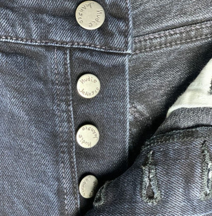 Nudie Jeans Co. Organic Denim Jeans
