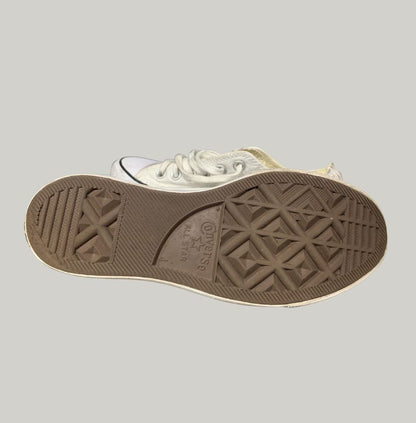 Converse All Star Classic White Sneaker