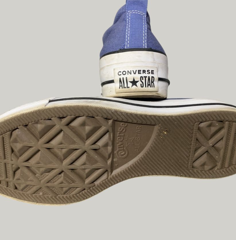 Converse Chuck Taylor All Star Platform Sneakers