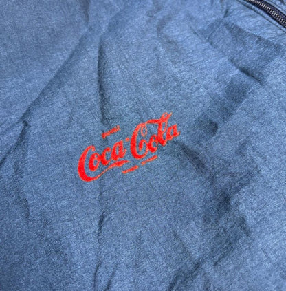 1990s Adidas × Coca-Cola Collaboration Jacket