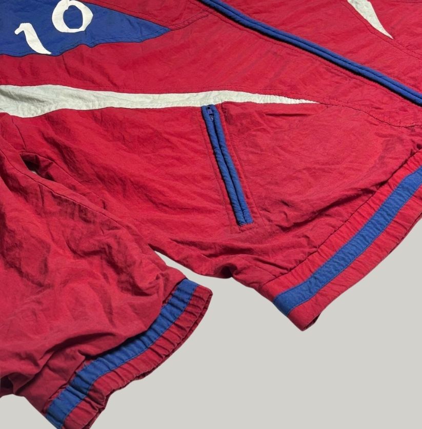 Vintage Reebok Training Jacket