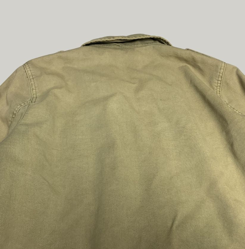 Esprit Long Sleeve Casual Shirt