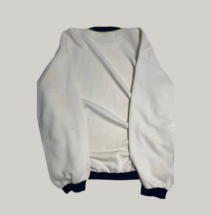 Diadora Coast Guard Company Vintage Cardigan