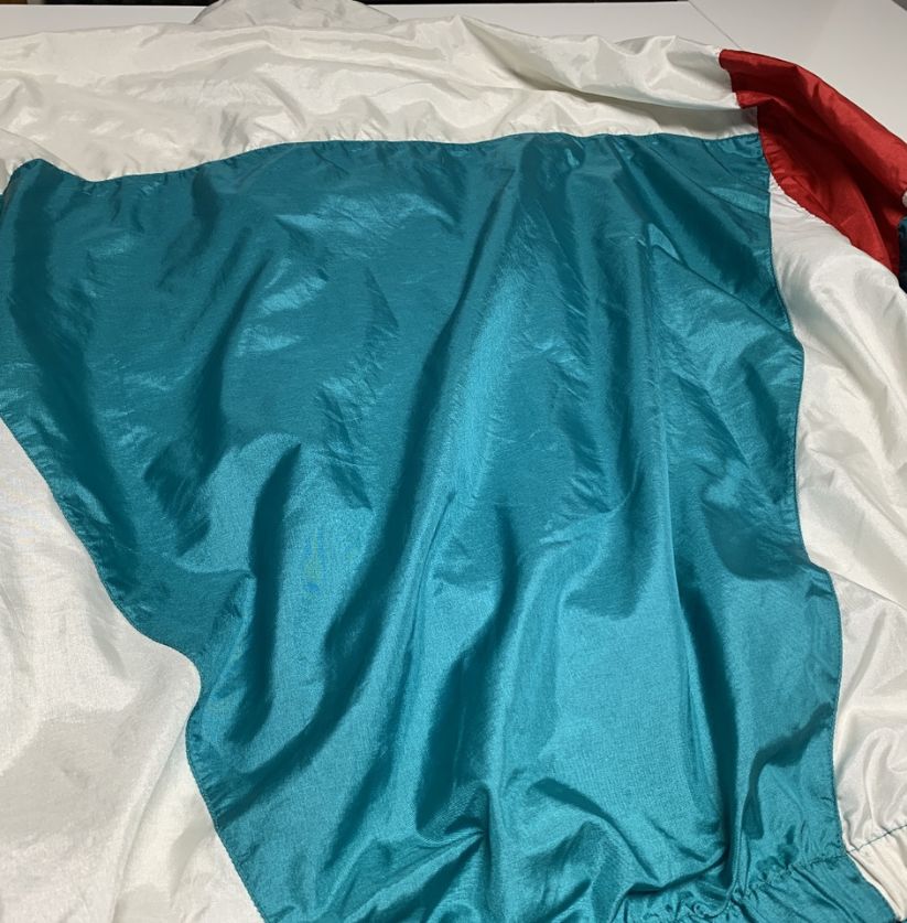 Nike International Color Block Tracksuit Top