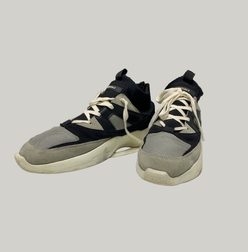 Fear of God "Essentials" Trainers