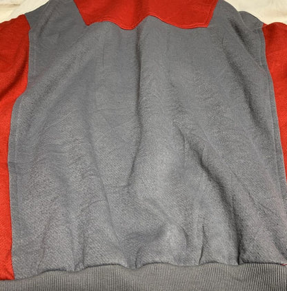 Nike Color Block Zip-Up Jacket