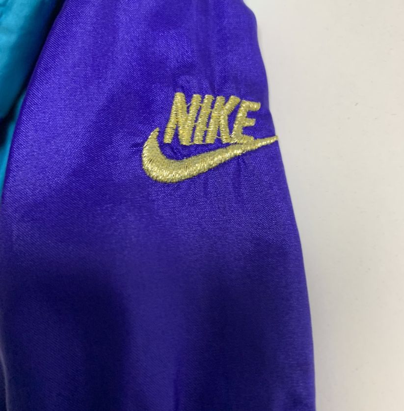 Nike International Windbreaker Jacket