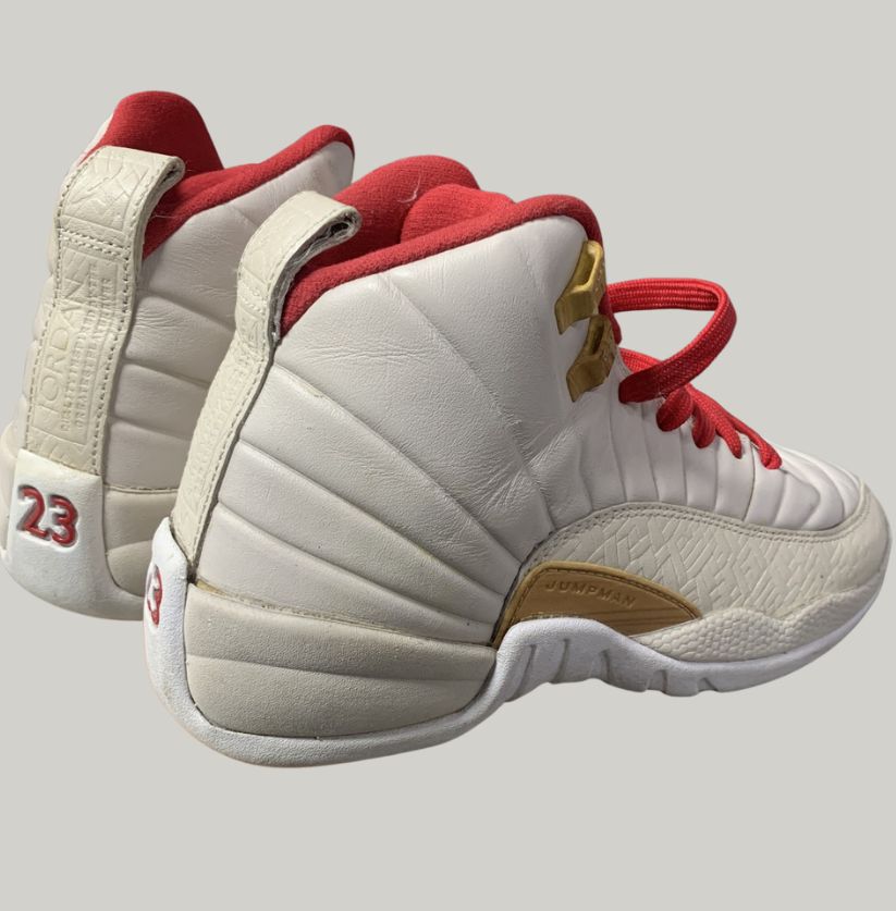 Nike Air Jordan 12 Sneakers