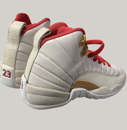 Nike Air Jordan 12 Sneakers