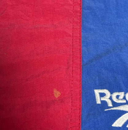 Vintage Reebok Training Jacket