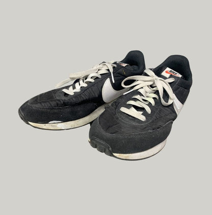 Nike Air Tailwind Black Sneakers