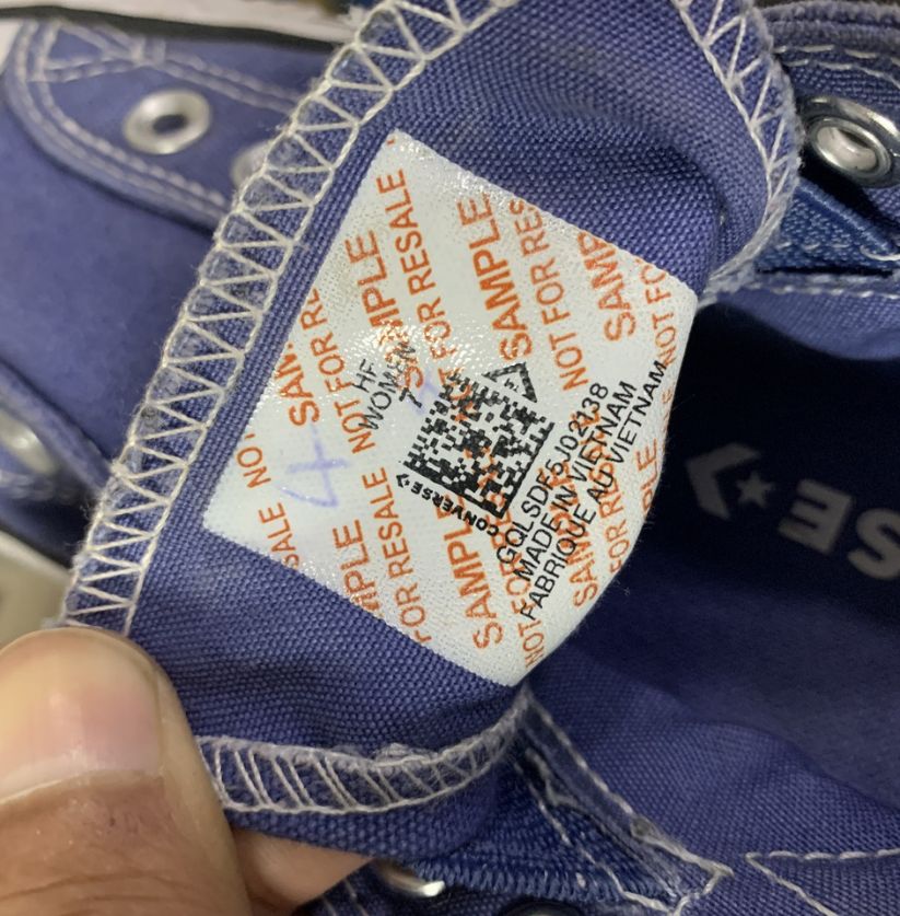 Converse Chuck Taylor All Star Platform Sneakers