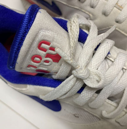 Nike Air Max 180 Ultramarine Trainers