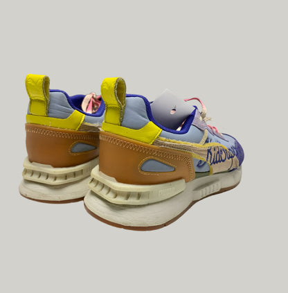 Puma x KidSuper Studios Mirage Mox Trainers