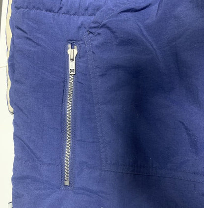 Adidas Royal Blue Track Jacket