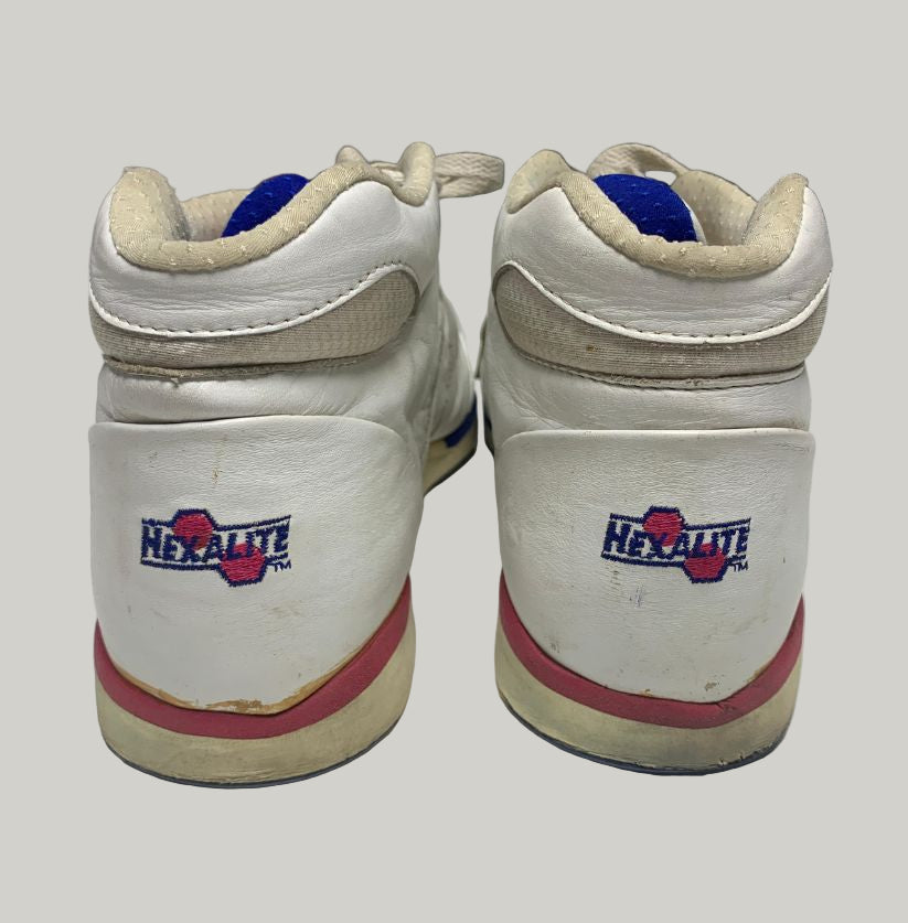 Reebok Hexalite Hi-Top Trainers