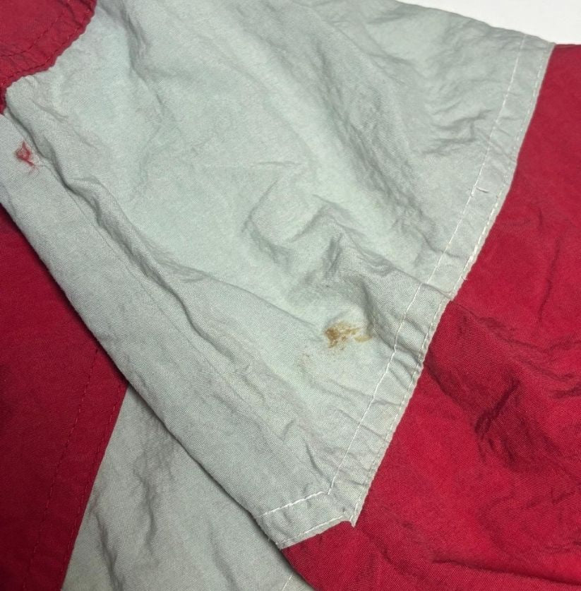 Vintage Reebok Training Jacket