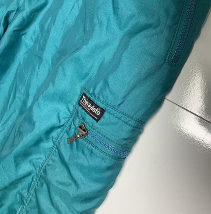 Rodeo Light Blue Classic Trousers