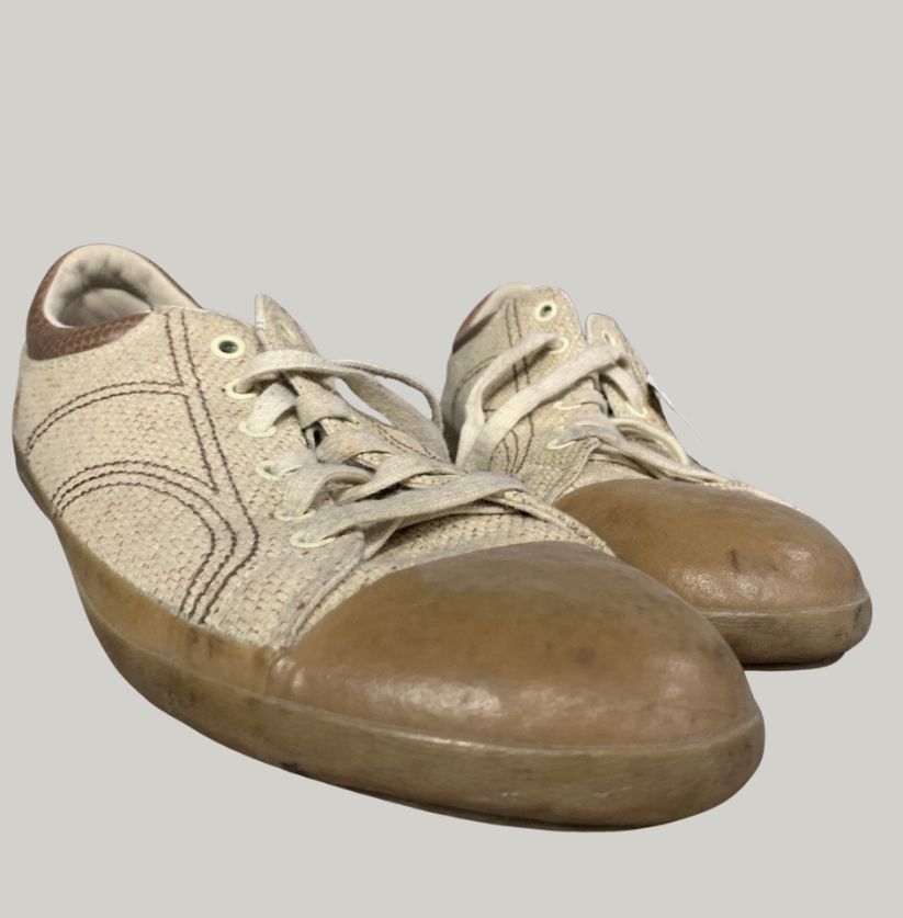 Vintage Nike Low-Top Sneakers