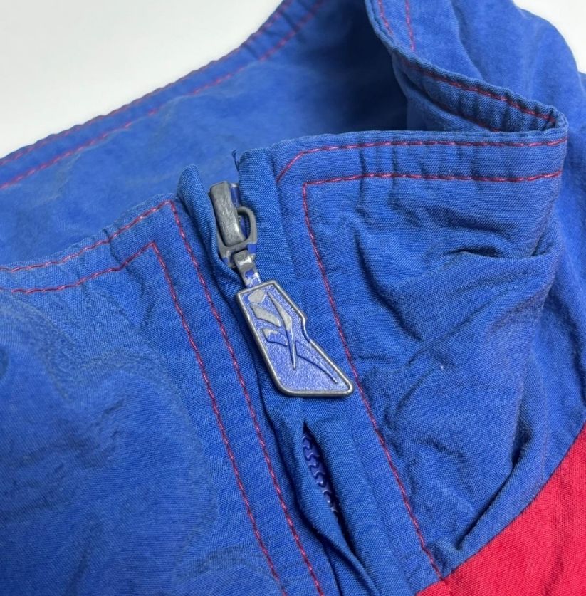 Vintage Reebok Training Jacket