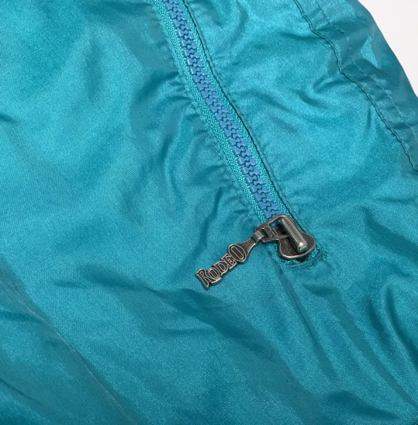 Rodeo Light Blue Classic Trousers