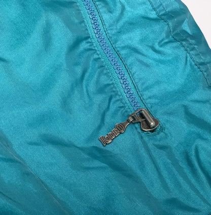 Rodeo Light Blue Classic Trousers