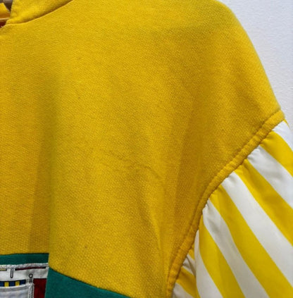 Vintage 80’s Adidas France Full Tracksuit S