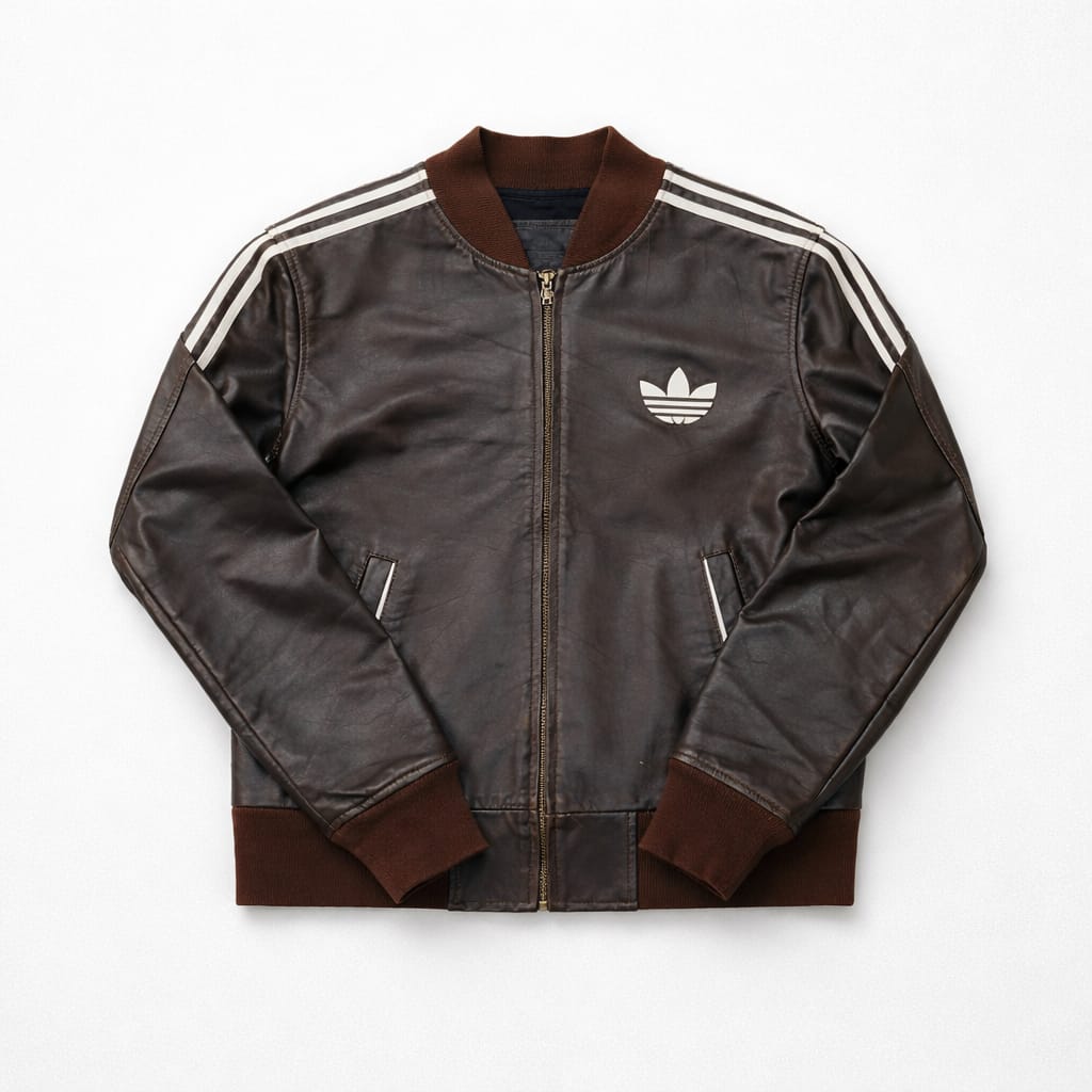 80s-90s Jacket – Bad Boy Vintage