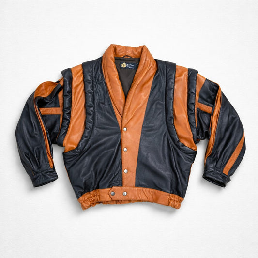 Benet Melsion Biker Jacket