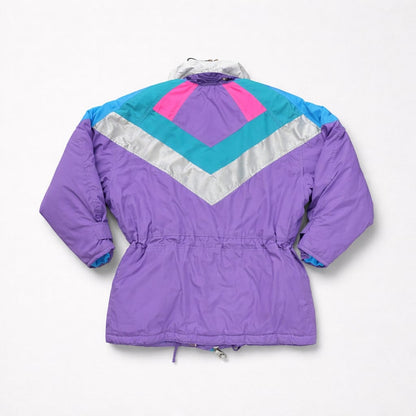 Ellesse Color Block Ski Jacket