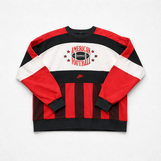 NIKE American Football Sweatshirt