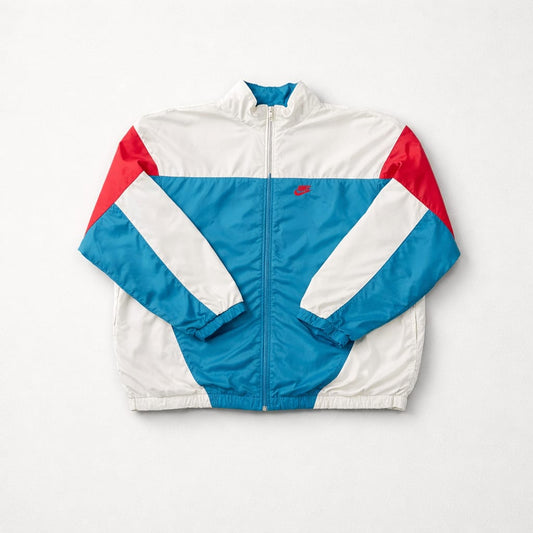 Nike International Color Block Tracksuit Top