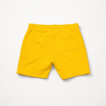 FILA Cotton Bermuda Shorts Limited Edition