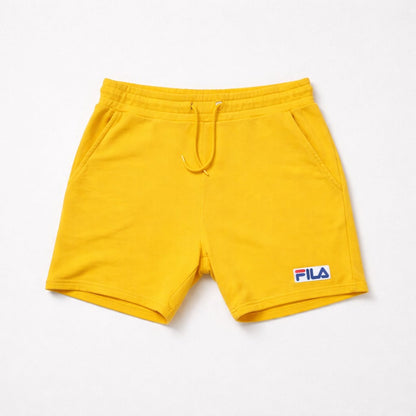 FILA Cotton Bermuda Shorts Limited Edition