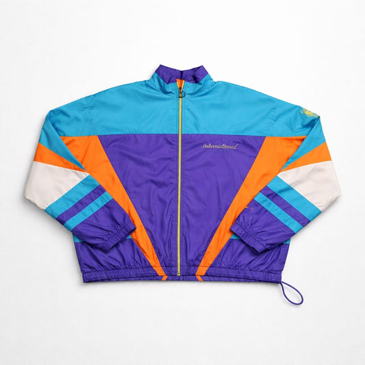 Nike International Windbreaker Jacket